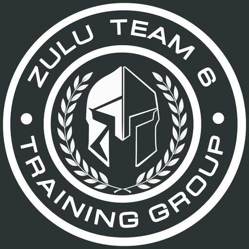 Zulu Team 6 Training Group